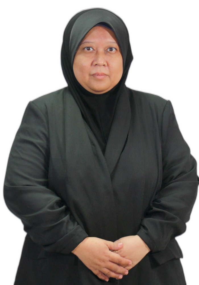 Shuria Binti Saaidin